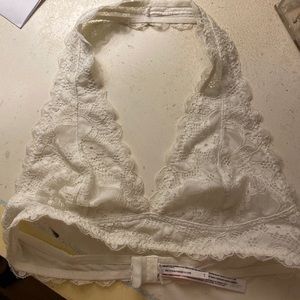 Free people bra